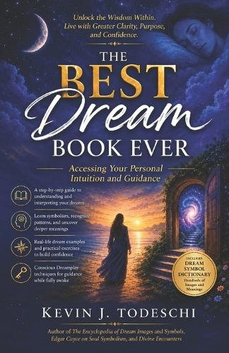 The Best Dream Book Ever