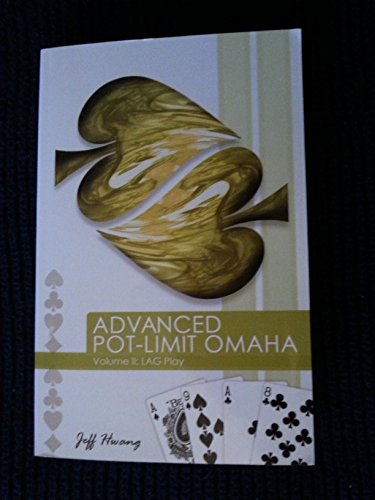 Advanced Pot-limit Omaha