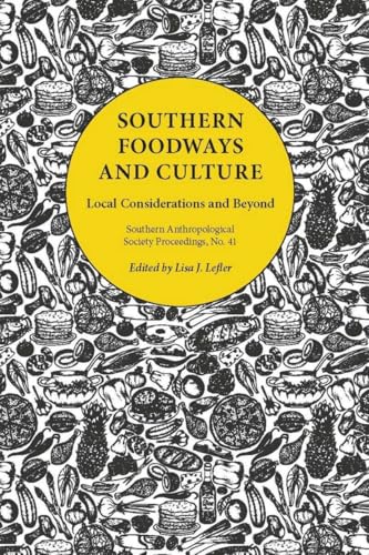 Southern Foodways and Culture