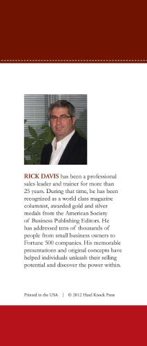 The Sales Secret