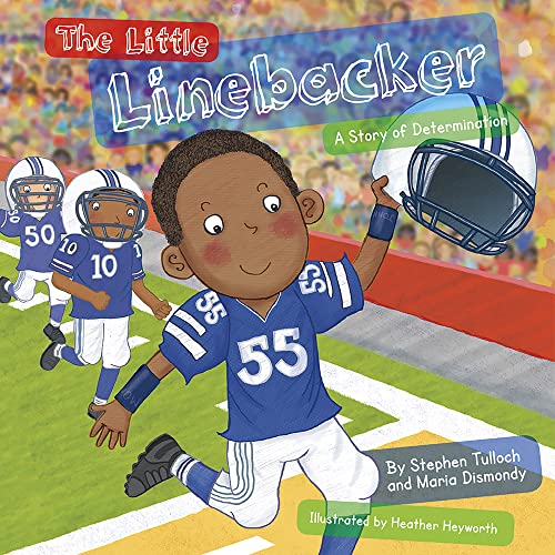 The Little Linebacker