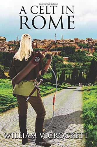 A Celt In Rome