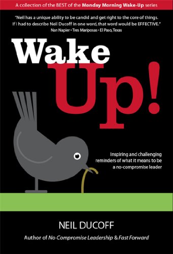 Wake Up!