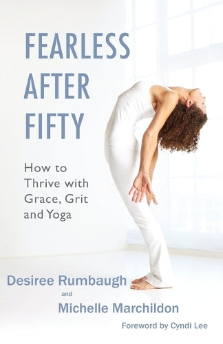 Fearless After Fifty