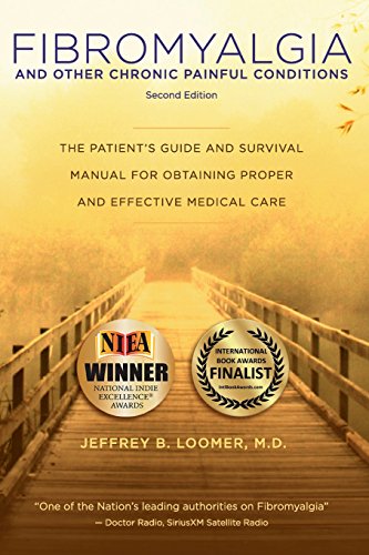 Fibromyalgia and Other Chronic Painful Conditions Second Edition
