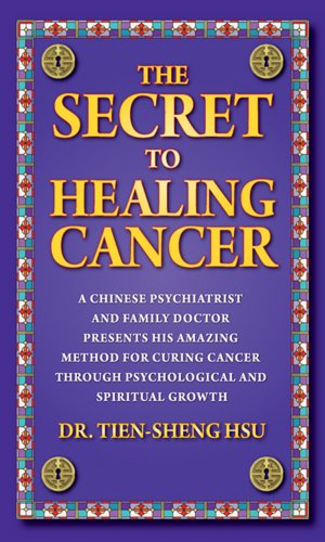 The Secret To Healing Cancer
