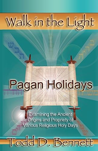 Pagan Holidays