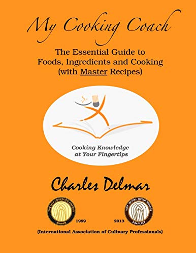 My Cooking Coach