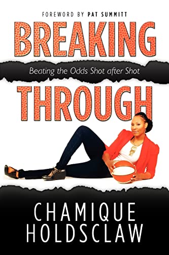 Breaking Through