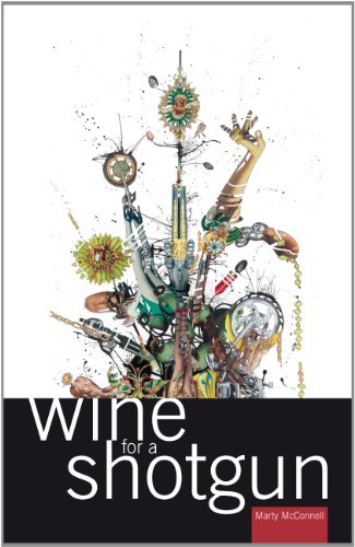Wine for a Shotgun