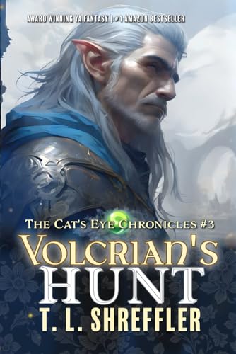Volcrian's Hunt