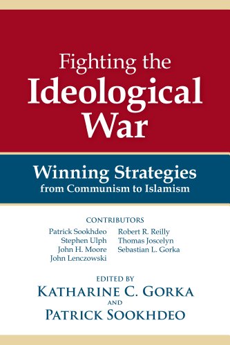 Fighting the Ideological War