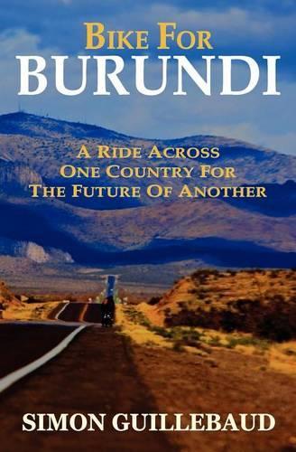 Bike for Burundi