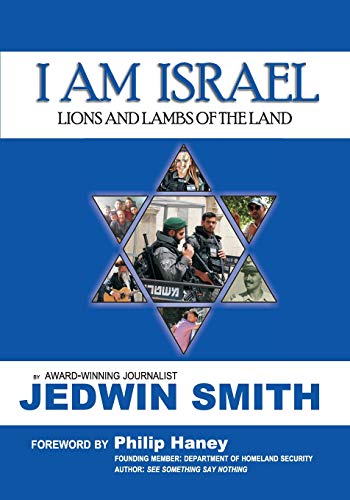 I Am Israel