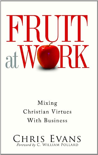 Fruit at Work