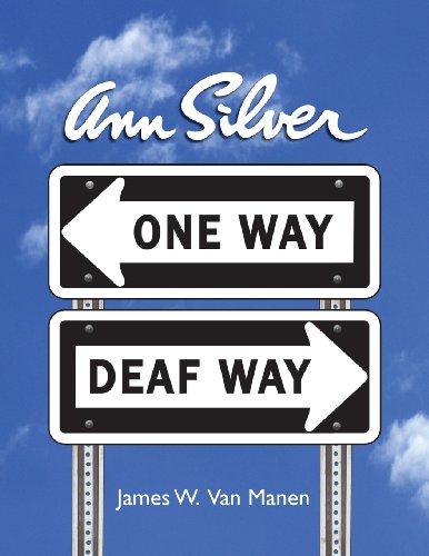 Ann Silver