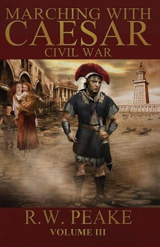 Marching With Caesar