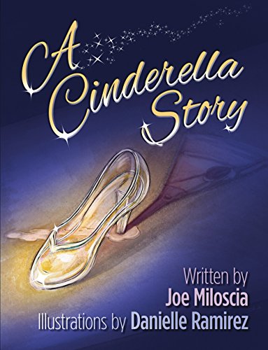 A Cinderella Story