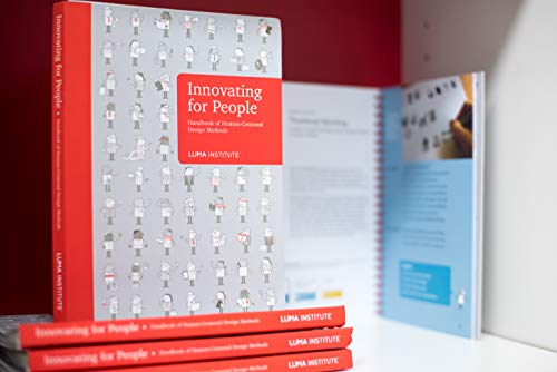 Innovating for People Handbook of Human-Centered Design Methods