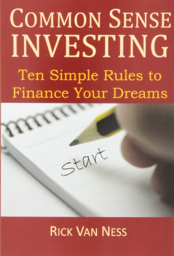 Common Sense Investing