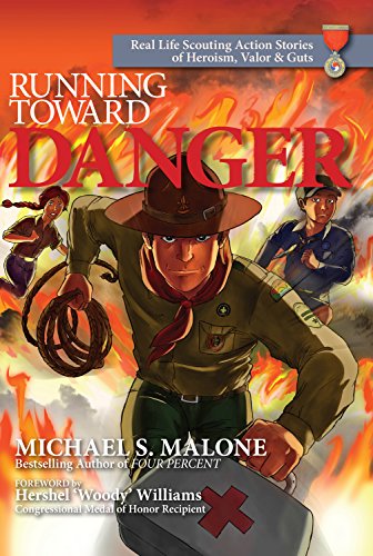 Running Toward Danger