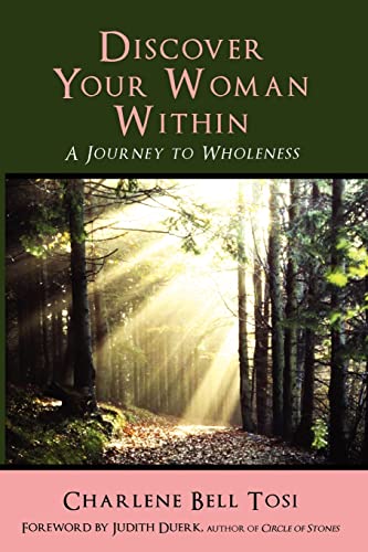 Discover Your Woman Within