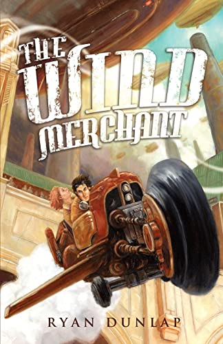 The Wind Merchant