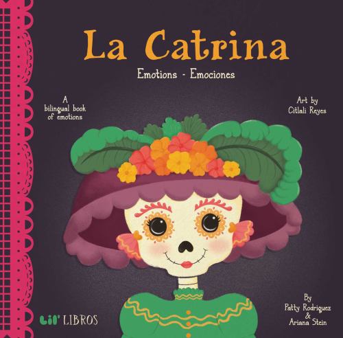La La Catrina: Emotions/Emociones