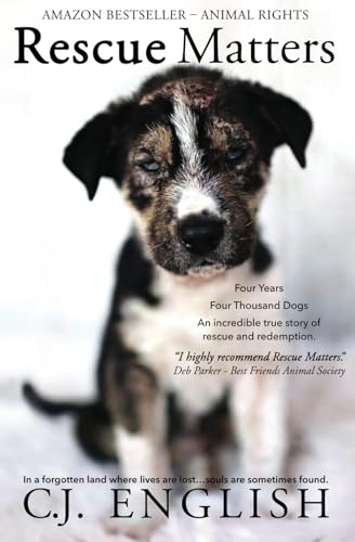 Rescue Matters