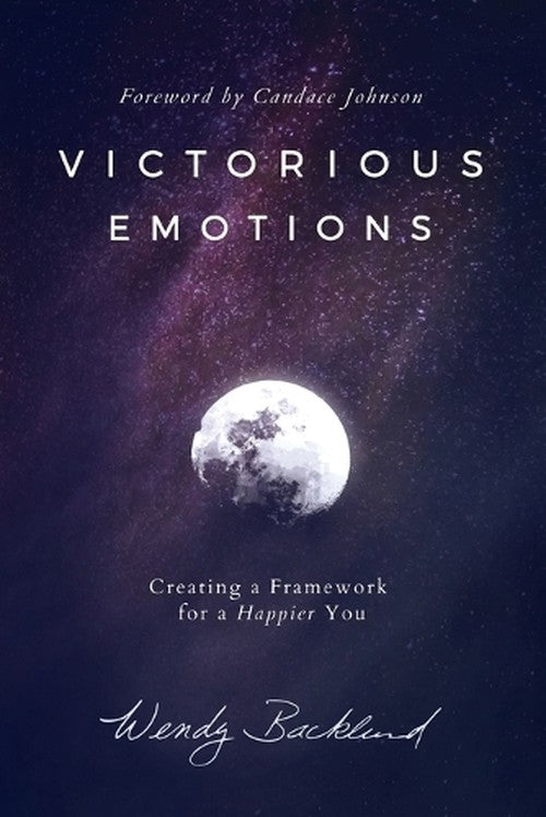 Victorious Emotions