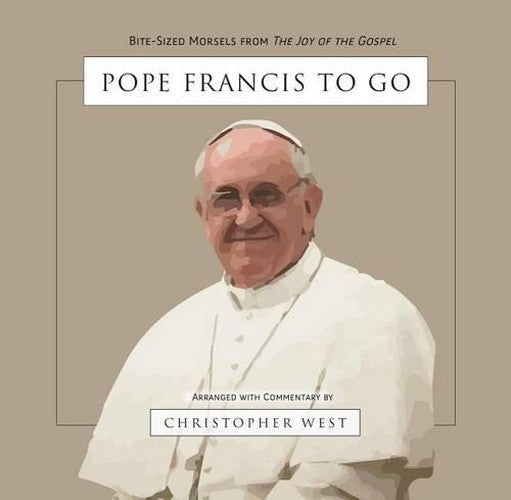 Pope Francis to Go