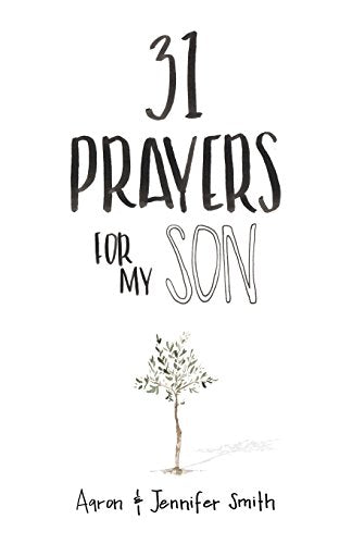 31 Prayers for My Son
