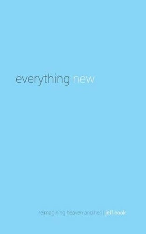Everything New