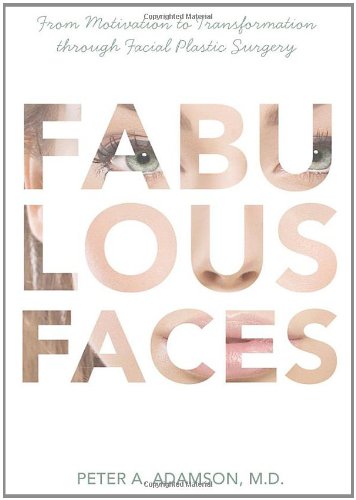 Fabulous Faces