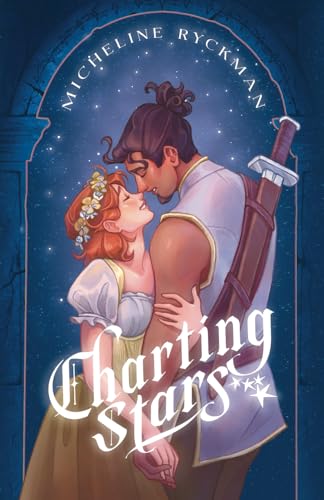 Charting Stars: Book One of the Nine Realms Tales
