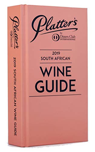 Platters 2019 South African Wine Guide
