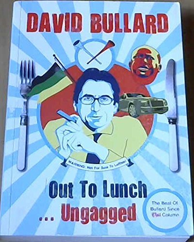 Out to Lunch -- Ungagged