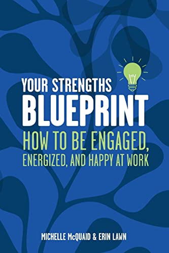 Your Strengths Blueprint
