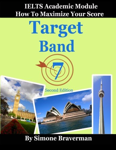 Target Band 7