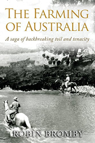 Farming of Australia