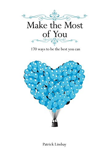 Make the Most of You