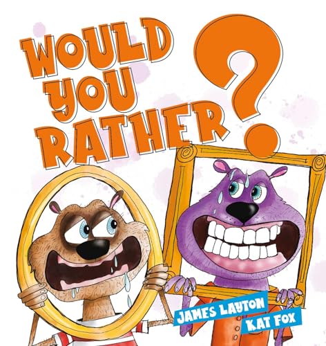 Would You Rather