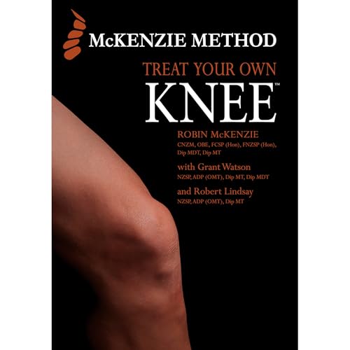 Treat Your Own Knee (838)