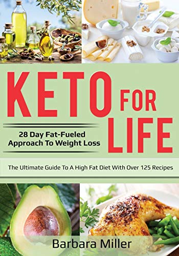 Keto for Life