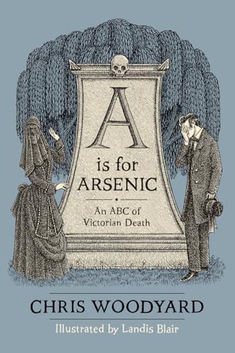A is for Arsenic