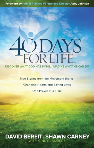40 Days for Life