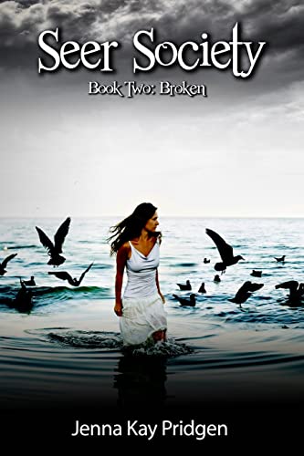 Seer Society Book Two