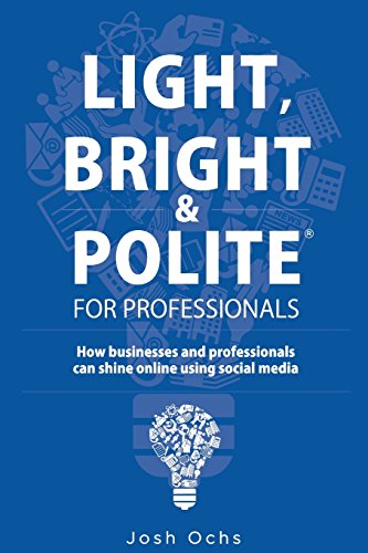 Light, Bright and Polite 1