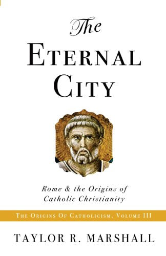 The Eternal City