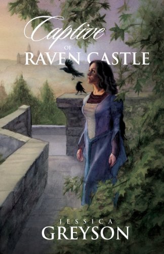 Captive of Raven Castle